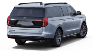 2025 Ford Expedition® External Image 4